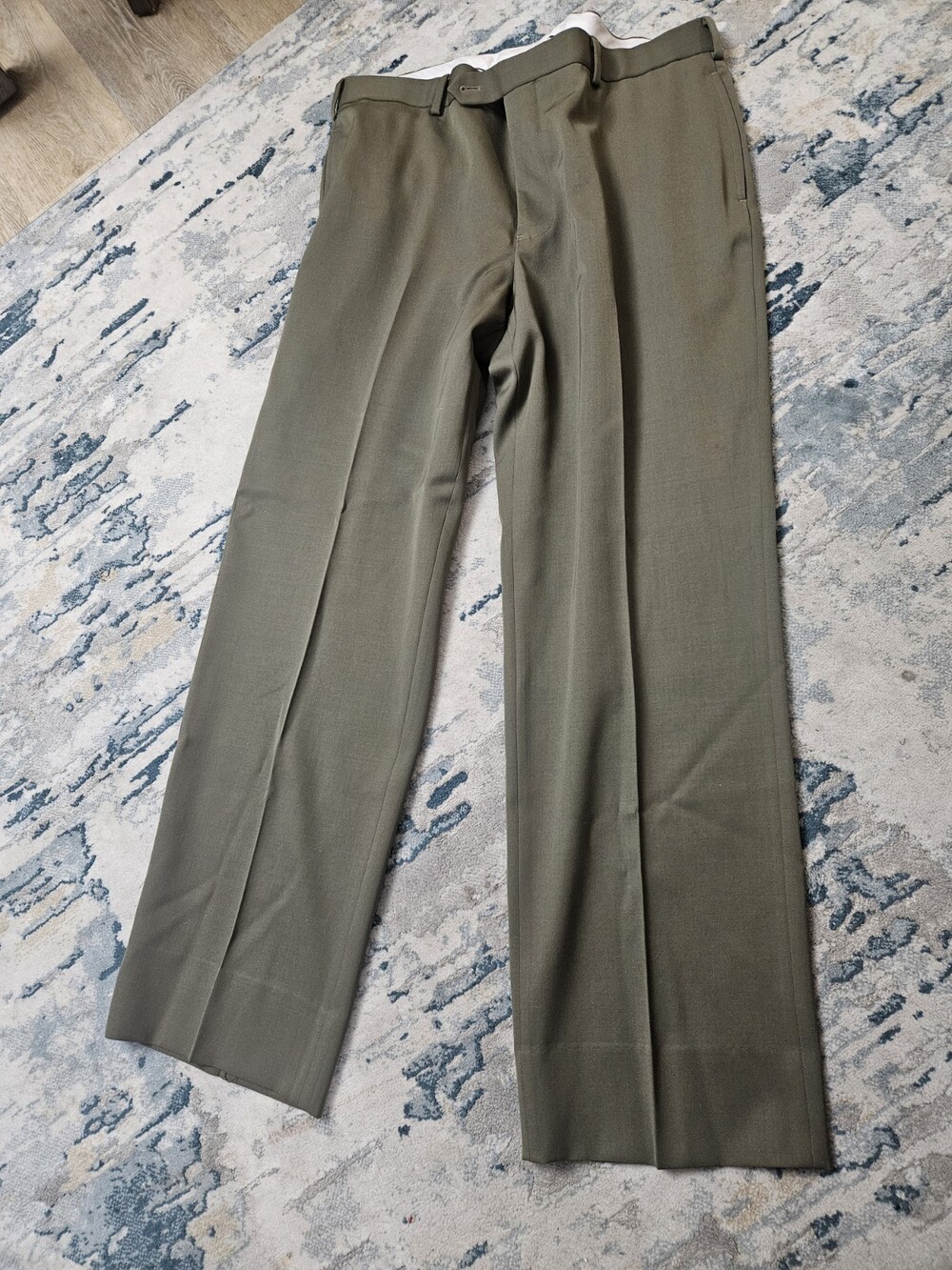 Brooks Brothers Madison Dress Pants 38/30